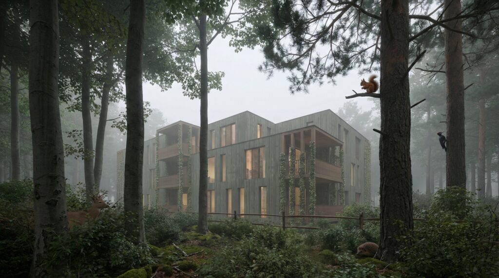 DRIEBERGEN_appartement3